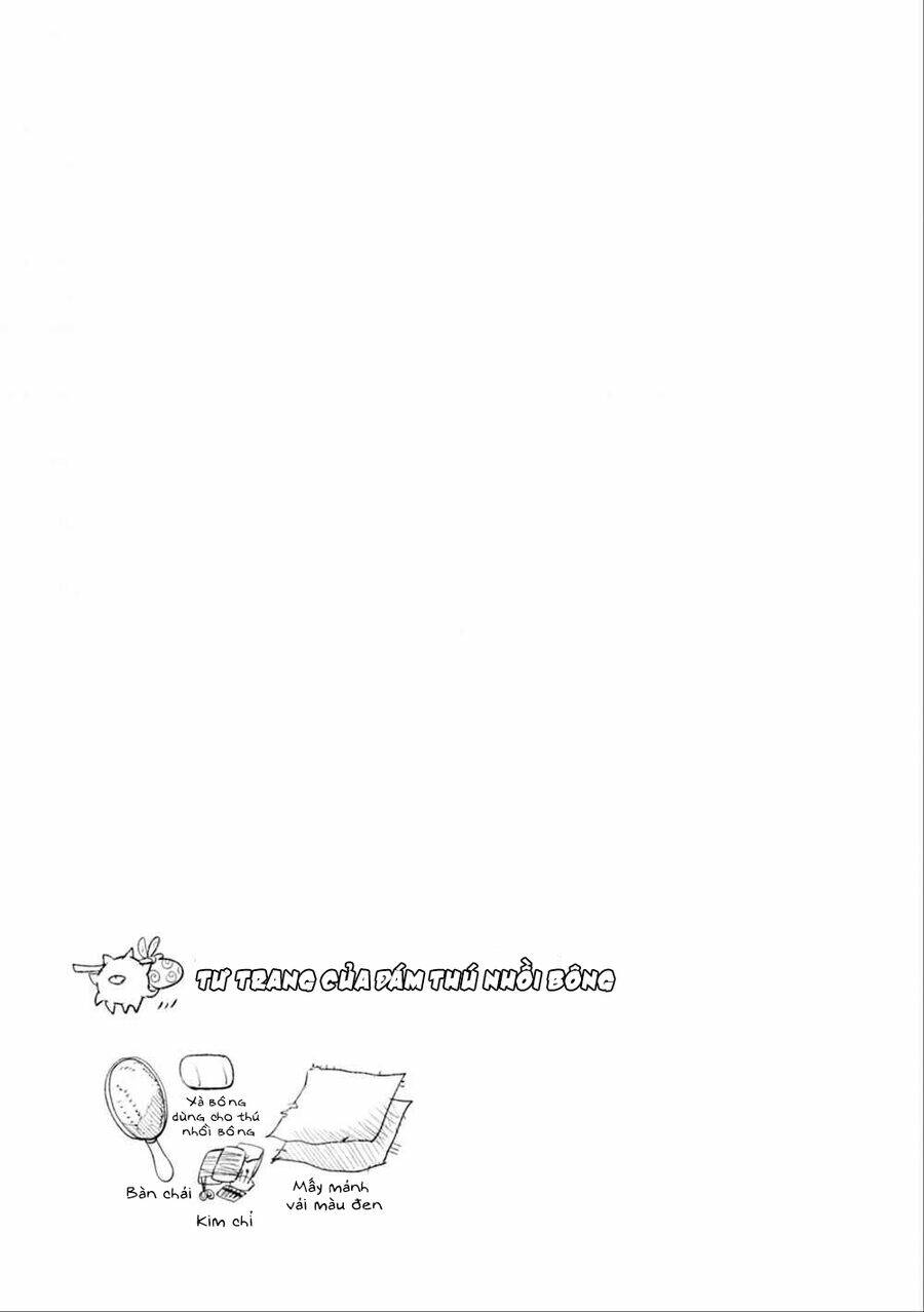 Killing Me / Killing You Chương 4.5 Ảnh 9