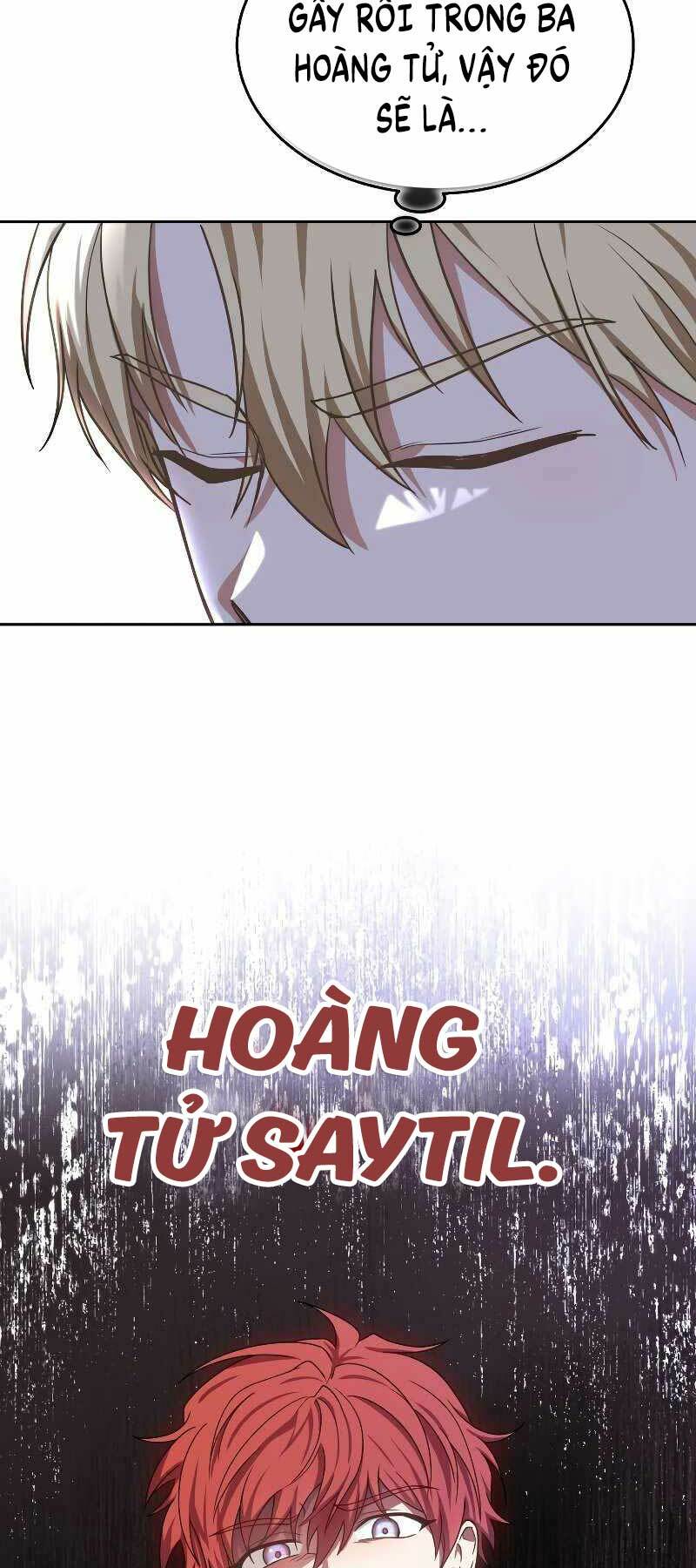 Bác Sĩ Phẫu Thuật Cấp Sss Chương 64 Ảnh 58
