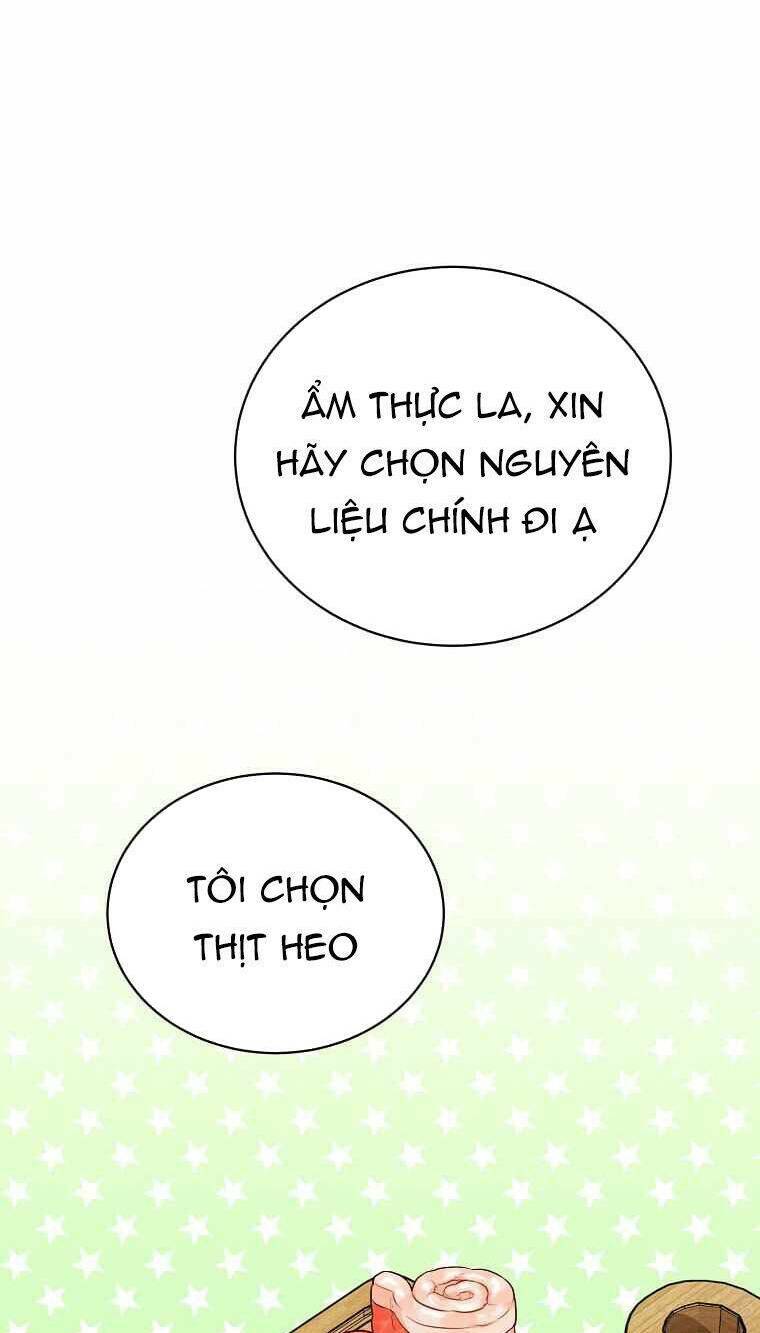 Xin Mời Dùng Bữa Chương 109 Ảnh 74