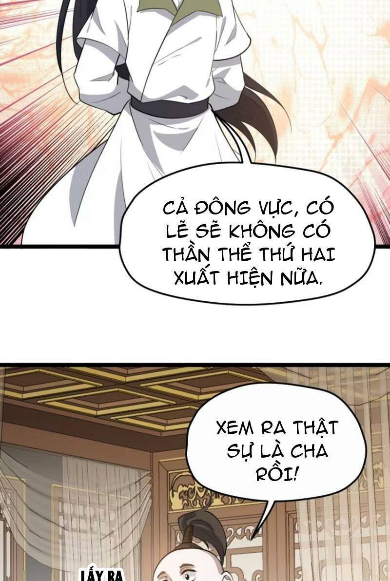 Hệ Thống Gánh Con Mạnh Nhất Chương 109 Ảnh 15