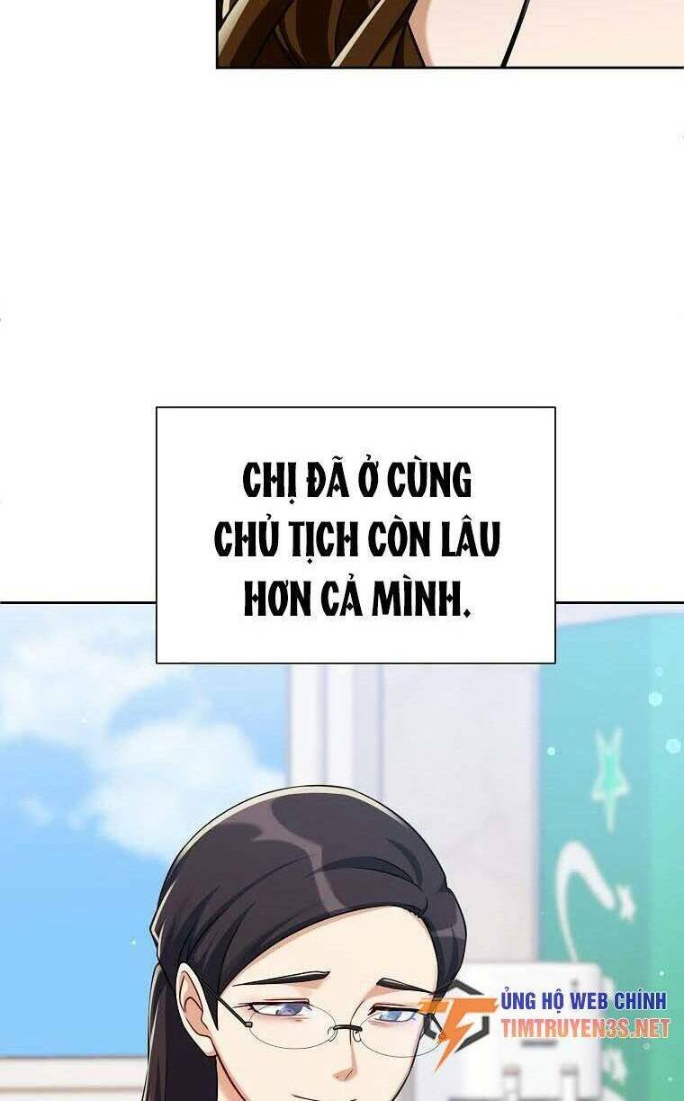Xin Mời Dùng Bữa Chương 95 Ảnh 17