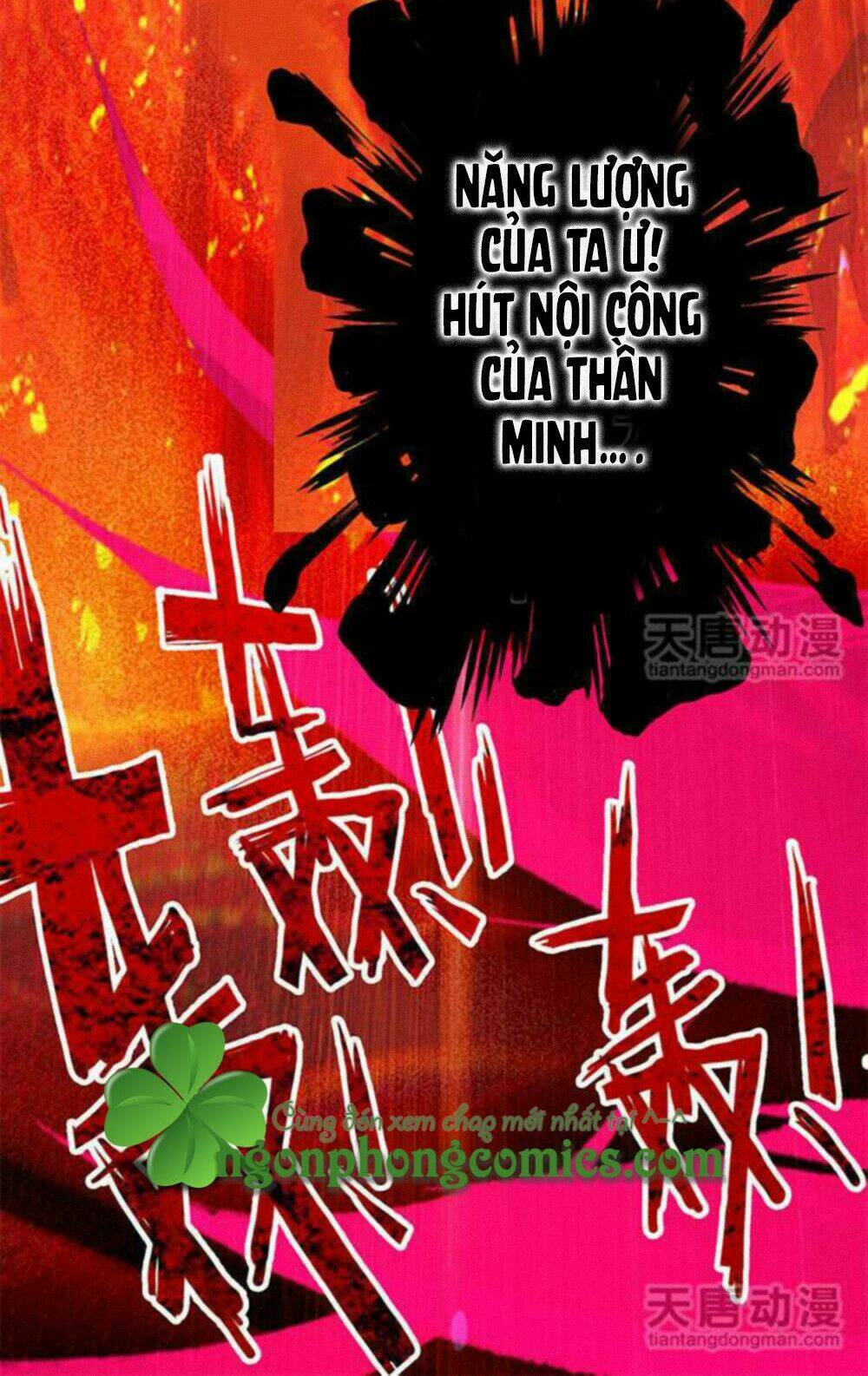 Chúng Thần Học Viện Chương 8 Ảnh 28