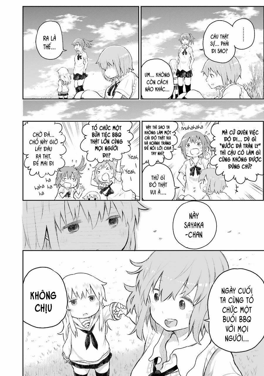 Happy End. Chương 1 Ảnh 44
