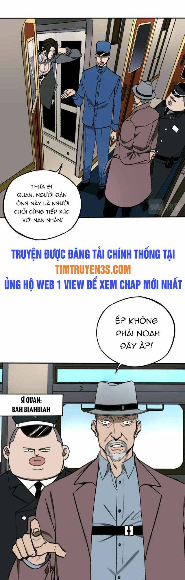 Thợ Săn Top 1 Trở Lại Chương 2 Ảnh 4