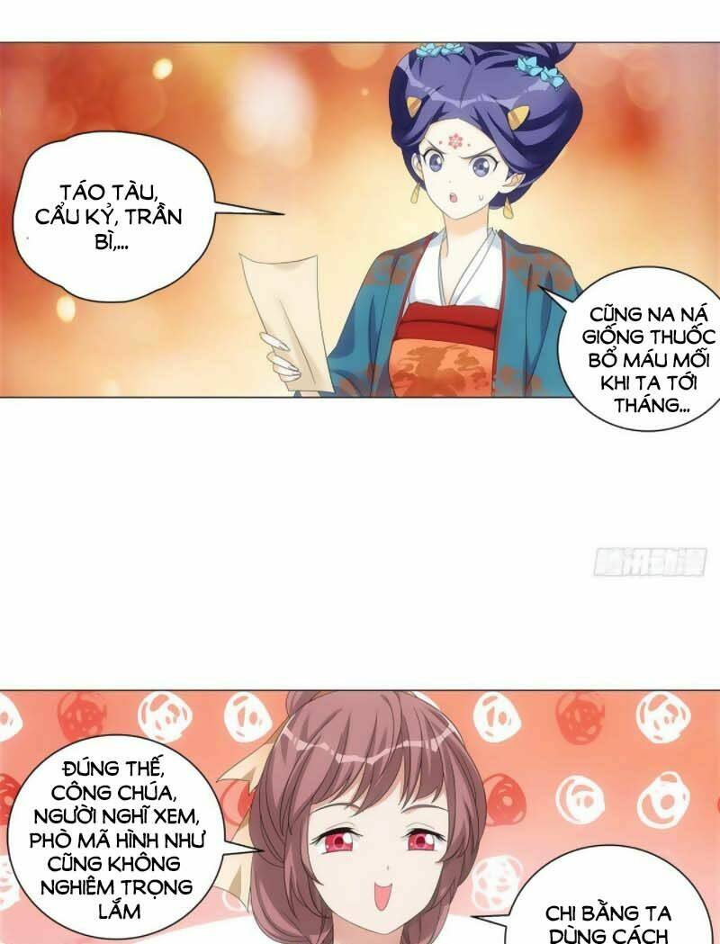 Tướng Quân! Không Nên A! Chương 85 Ảnh 13