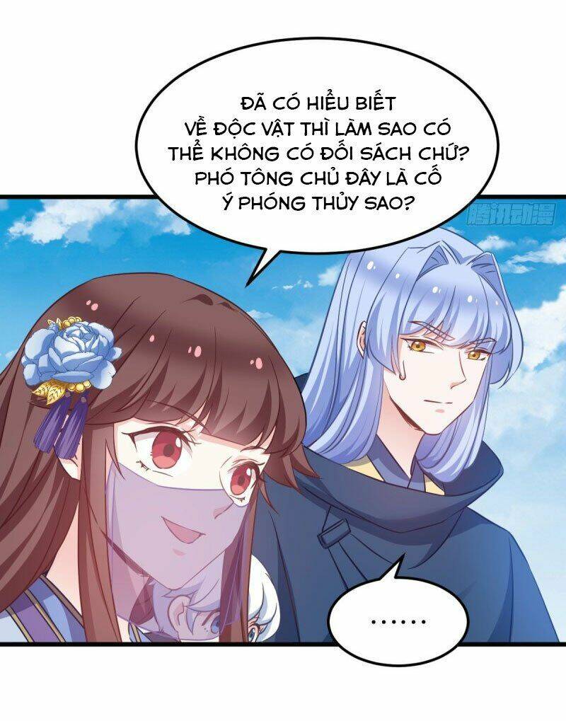 Trò Chơi Trừng Phạt Chương 97 Ảnh 14
