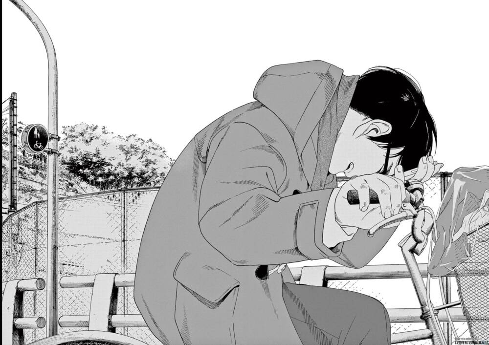 Câu Lạc Bộ Những Kẻ Mất Ngủ Chương 113 Ảnh 21