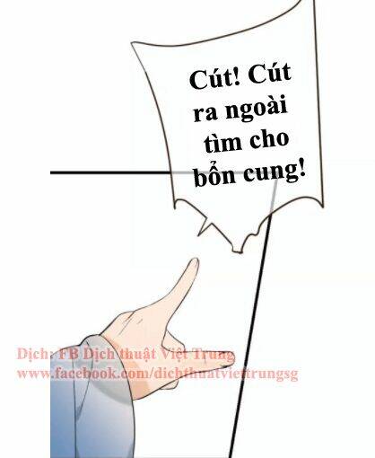 Bạn Trai Tôi Là Cẩm Y Vệ Chương 94 Ảnh 61