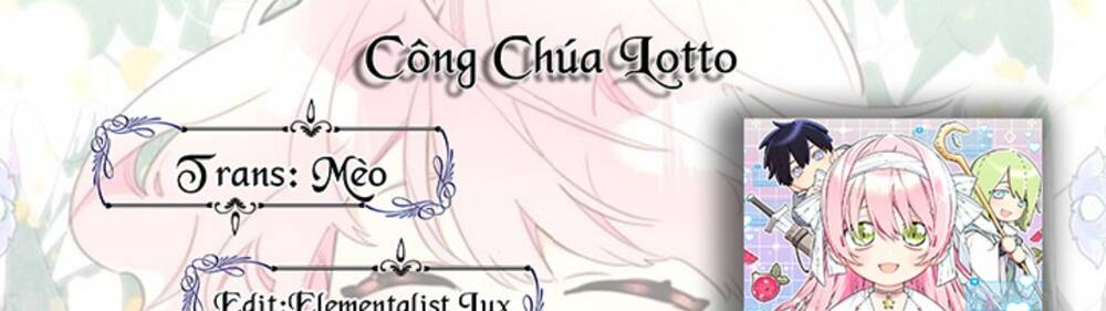 Công Chúa Lotto Chương 46 Ảnh 90