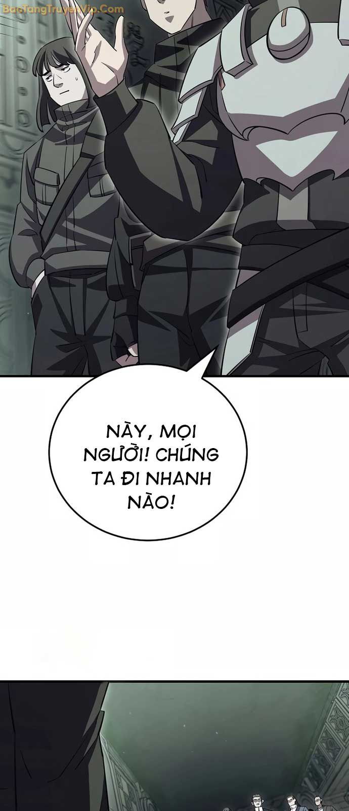 Tam Vương Truyền Nhân Chương 25 Ảnh 32