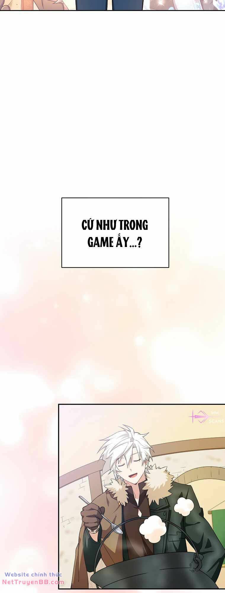 Xin Mời Dùng Bữa Chương 114 Ảnh 44