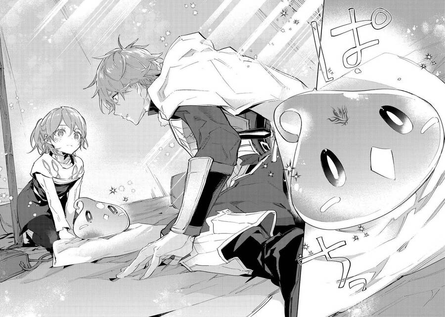 Saijaku Teima Wa Gomi Hiroi No Tabi O Hajimemashita Chương 18 Ảnh 13