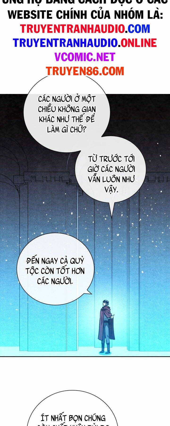 Người Chơi Hồi Quy Chương 77 Ảnh 6
