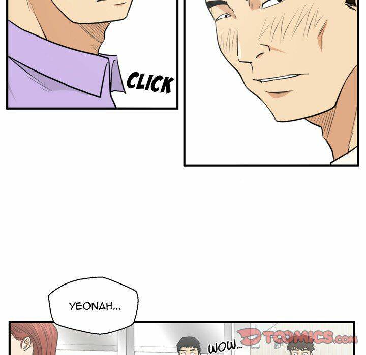 Mr Kang Chương 69 Ảnh 107