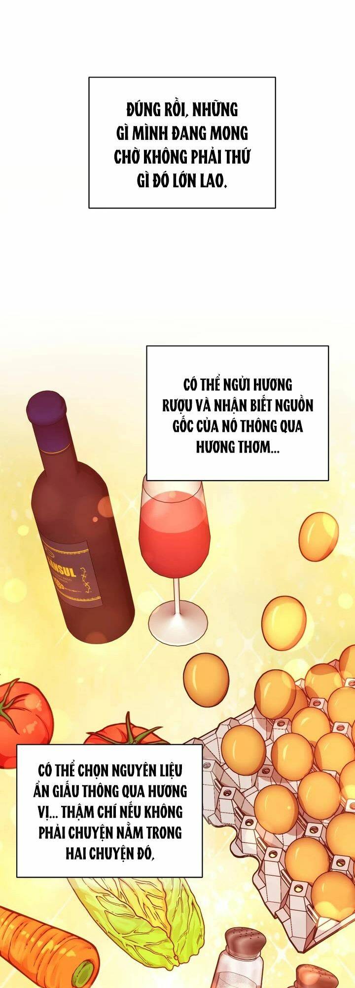 Xin Mời Dùng Bữa Chương 99 Ảnh 57