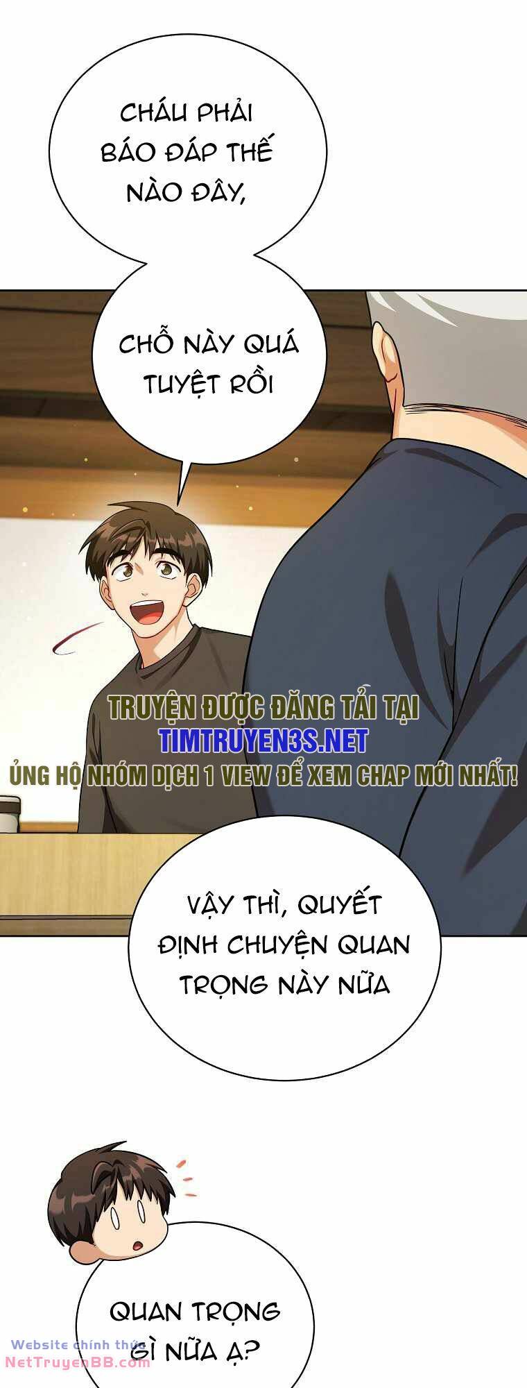 Xin Mời Dùng Bữa Chương 114 Ảnh 52