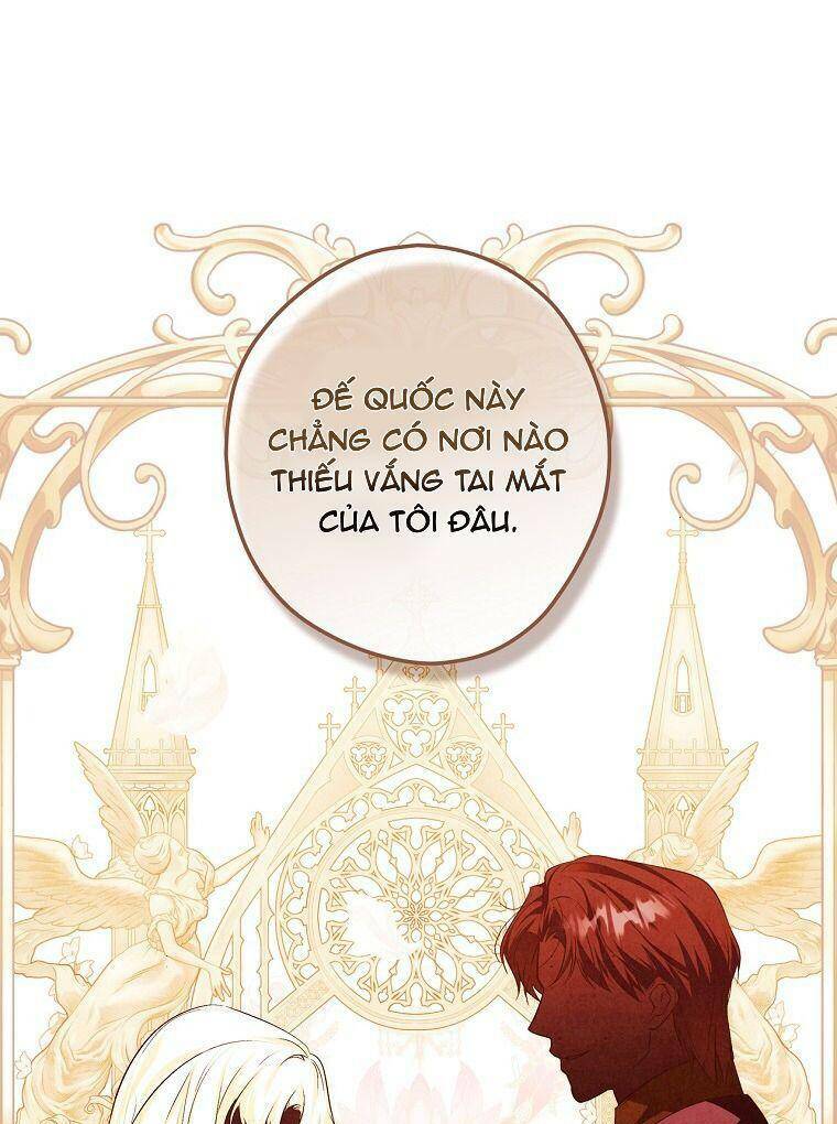 Tiểu Thư Hắc Ám Nhà Công Tước Chương 30 Ảnh 78