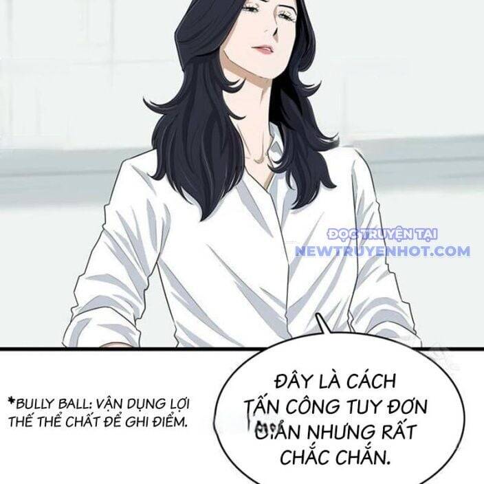 Lật Ngược Tình Thế Chương 4 Ảnh 9