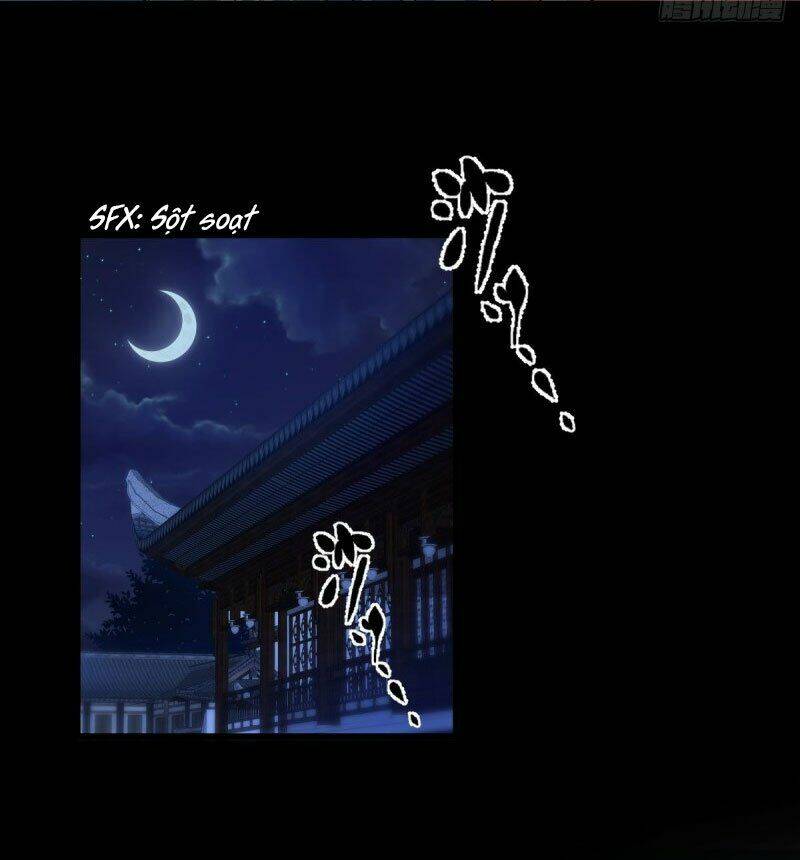 Trò Chơi Trừng Phạt Chương 95 Ảnh 12
