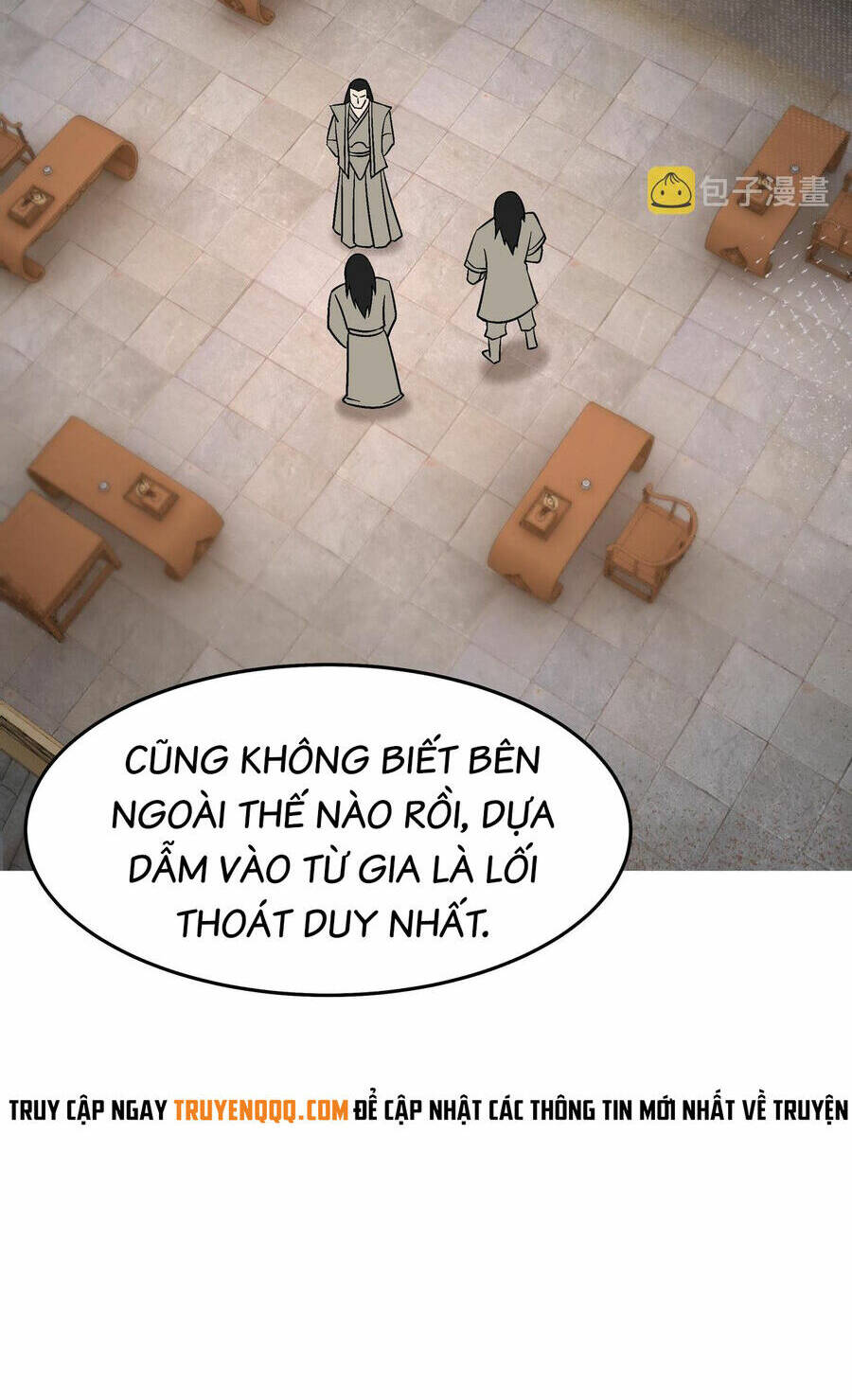 Tối Cường Phản Phái Hệ Thống Chương 299 Ảnh 29