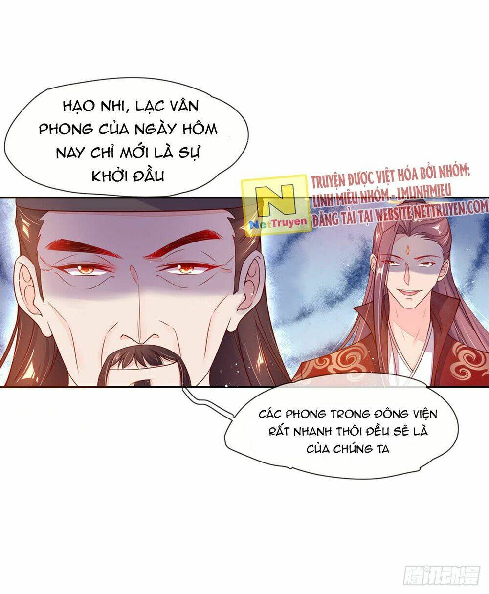 Vương Phi Tu Tiên: Đối Kháng Ma Vương Chương 8 Ảnh 30