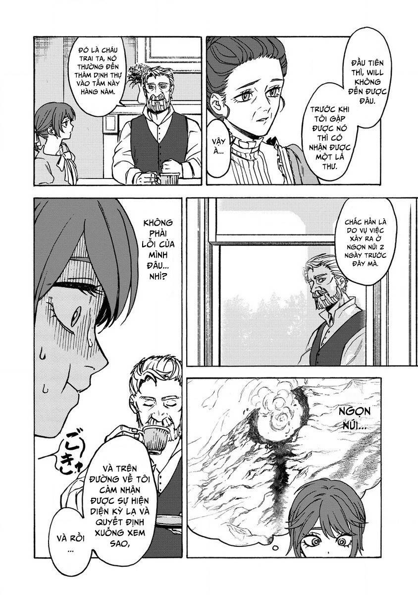 Onna Chara De Isekai Teni Shite Cheatppoi Kedo Zako Chara Na No De Medatazu Heiwa Na Shomin Wo Mezashimasu! Chương 1 Ảnh 28
