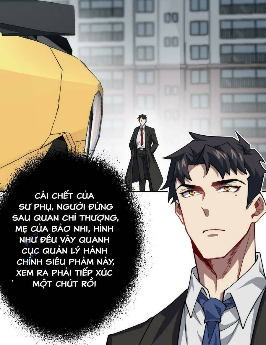 Vú Em Thánh Kỵ Sĩ Chương 18 Ảnh 62