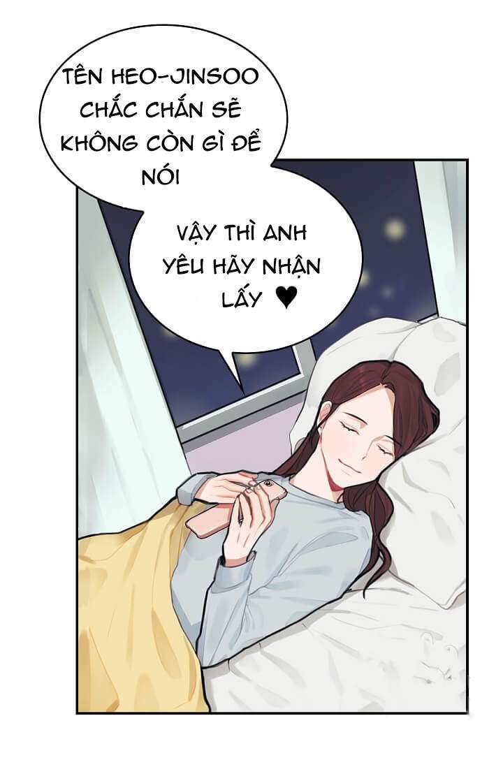 Tôi Là Con Mồi Của Kẻ Bắt Nạt Chương 2 Ảnh 35
