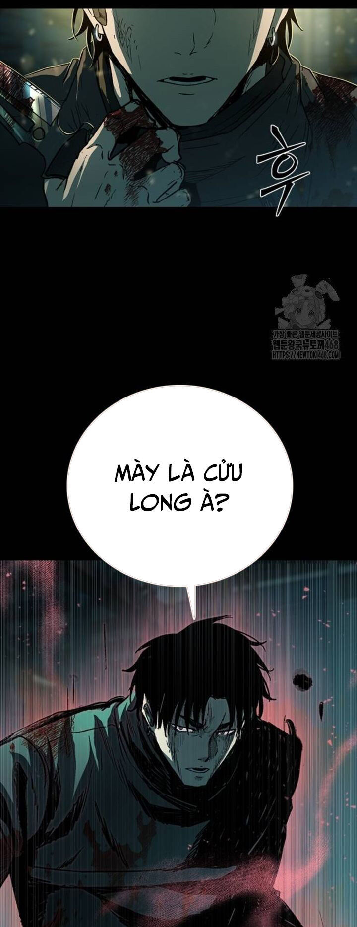 Cửu Long Saroka Chương 20 Ảnh 56