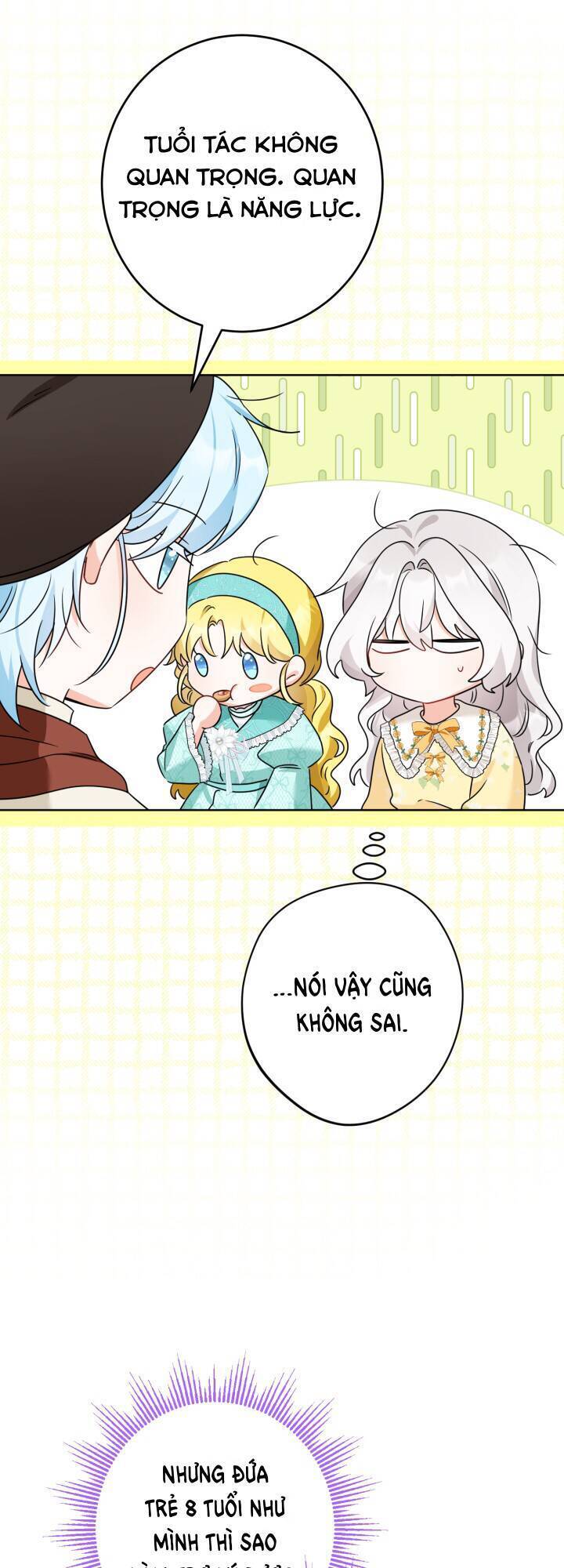Lịch Sử Đen Tối Của Nam Chính Chương 22 Ảnh 4
