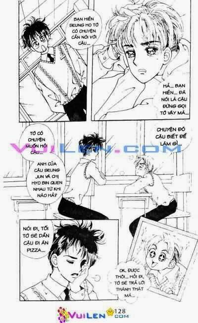 Tình Yêu Diệu Kỳ Chương 2 Ảnh 129