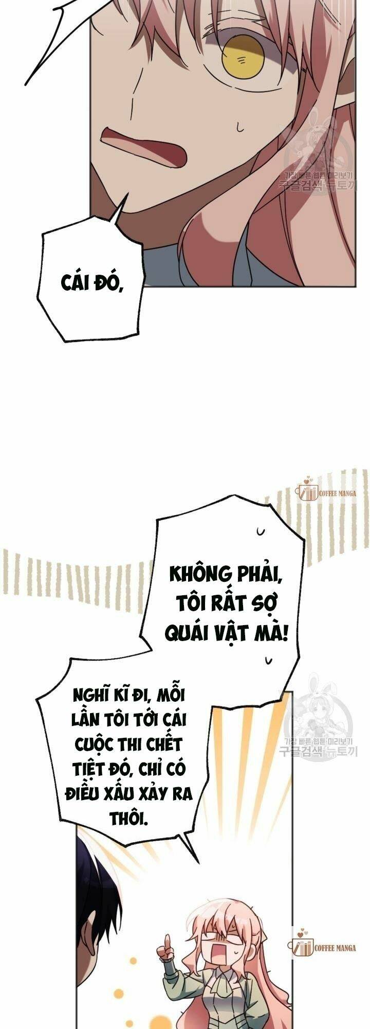 Cậu Ấy Thức Tỉnh Khi Tôi Đã Chết Chương 26 Ảnh 15