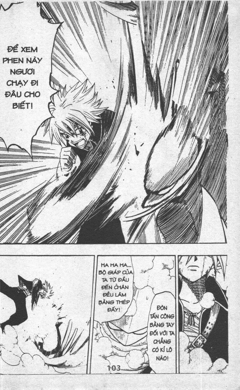 Rave Master (Scan) Chương 21 Ảnh 104