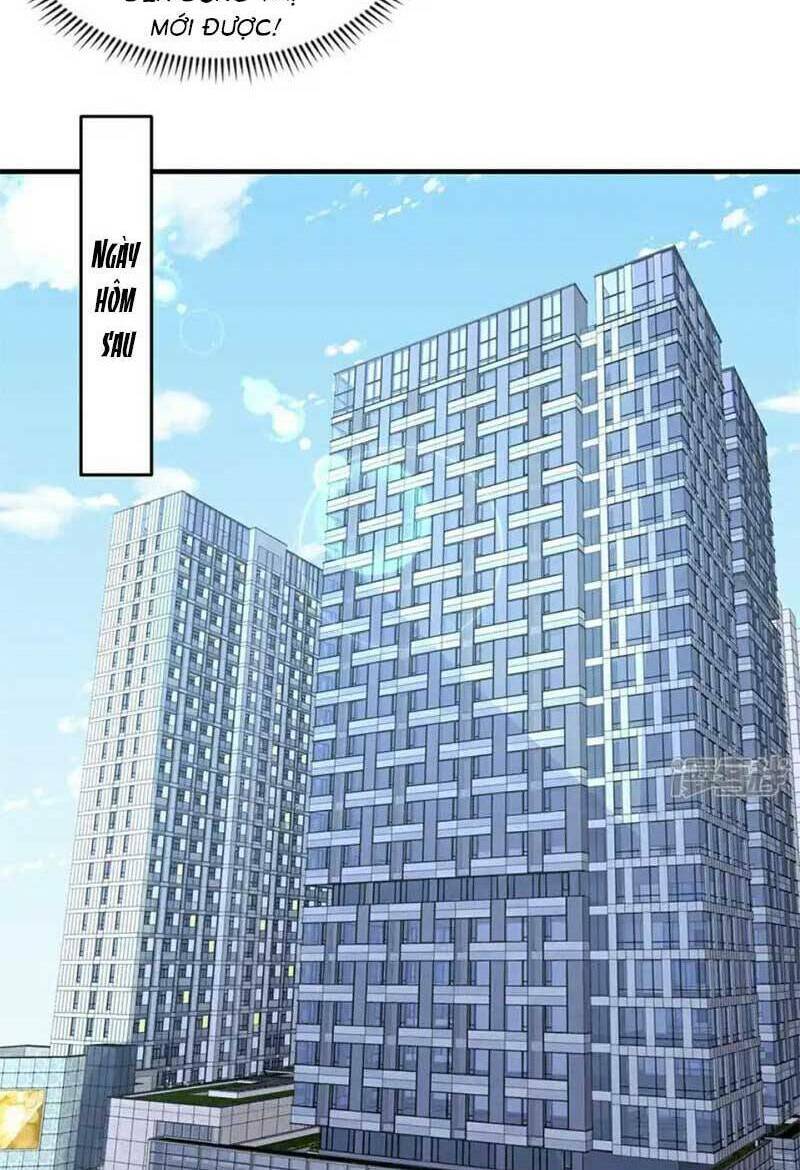 Long Phượng Tam Bảo Cô Vợ Tuyệt Vời Của Lệ Gia Chương 93 Ảnh 21