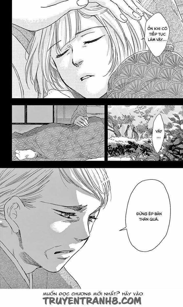 Usemono Yado Chương 11 Ảnh 4