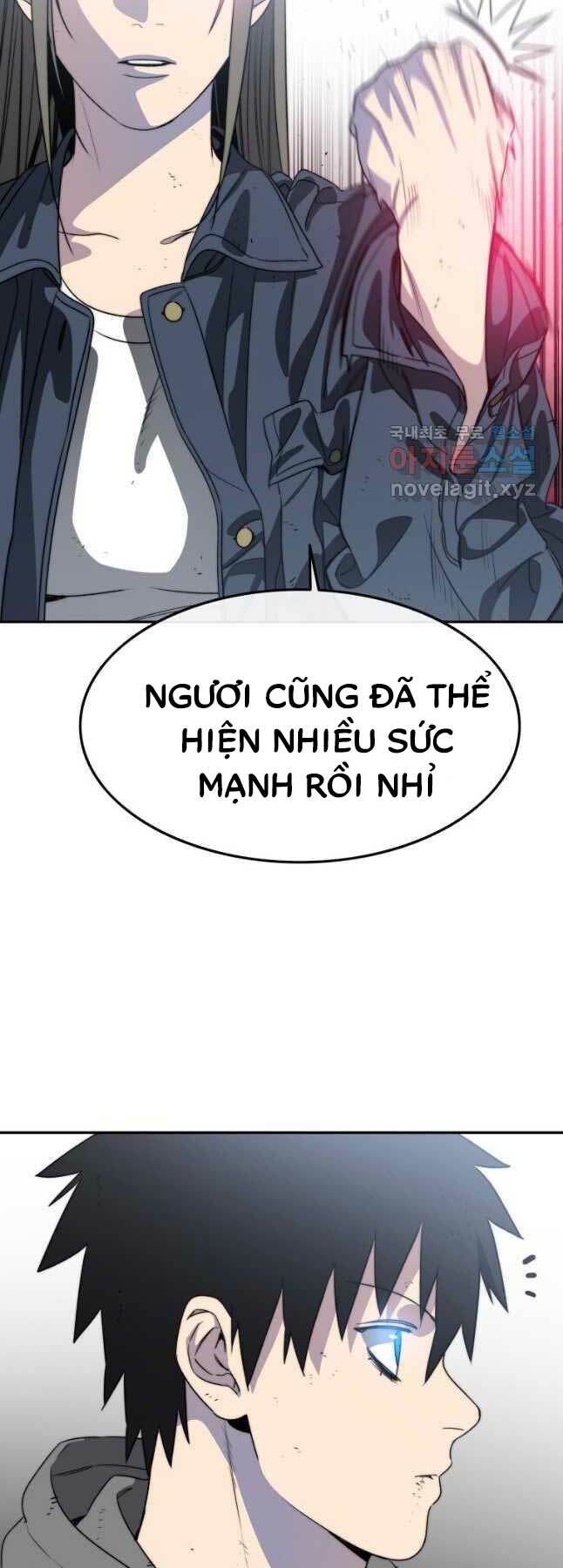 Tồn Tại Vĩnh Hằng Chương 58 Ảnh 66