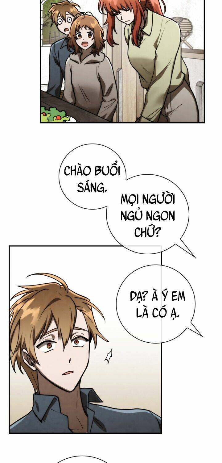 Người Chơi Hồi Quy Chương 83 Ảnh 54