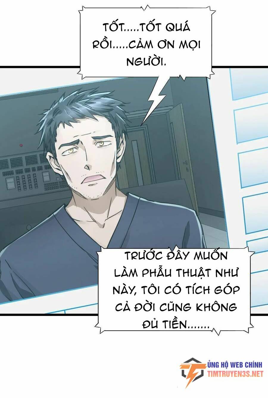 Du Hành Thời Gian Về Ngày Đầu Mạt Thế Chương 49 Ảnh 51