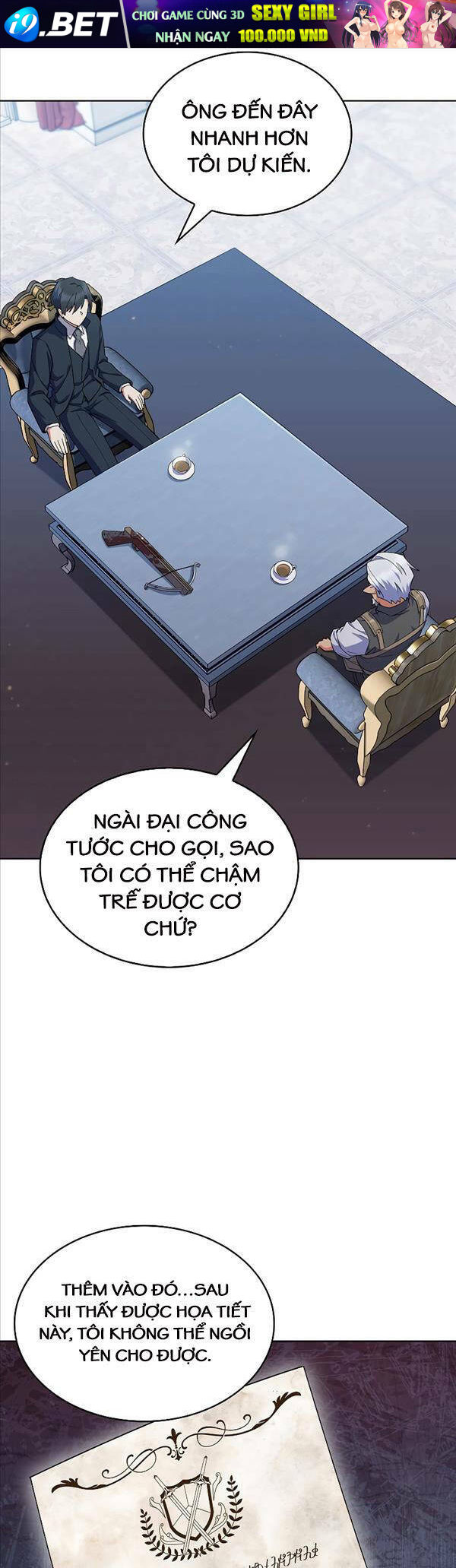 Chuyển Sinh Vào Gia Tộc Suy Vong Chương 37 Ảnh 48