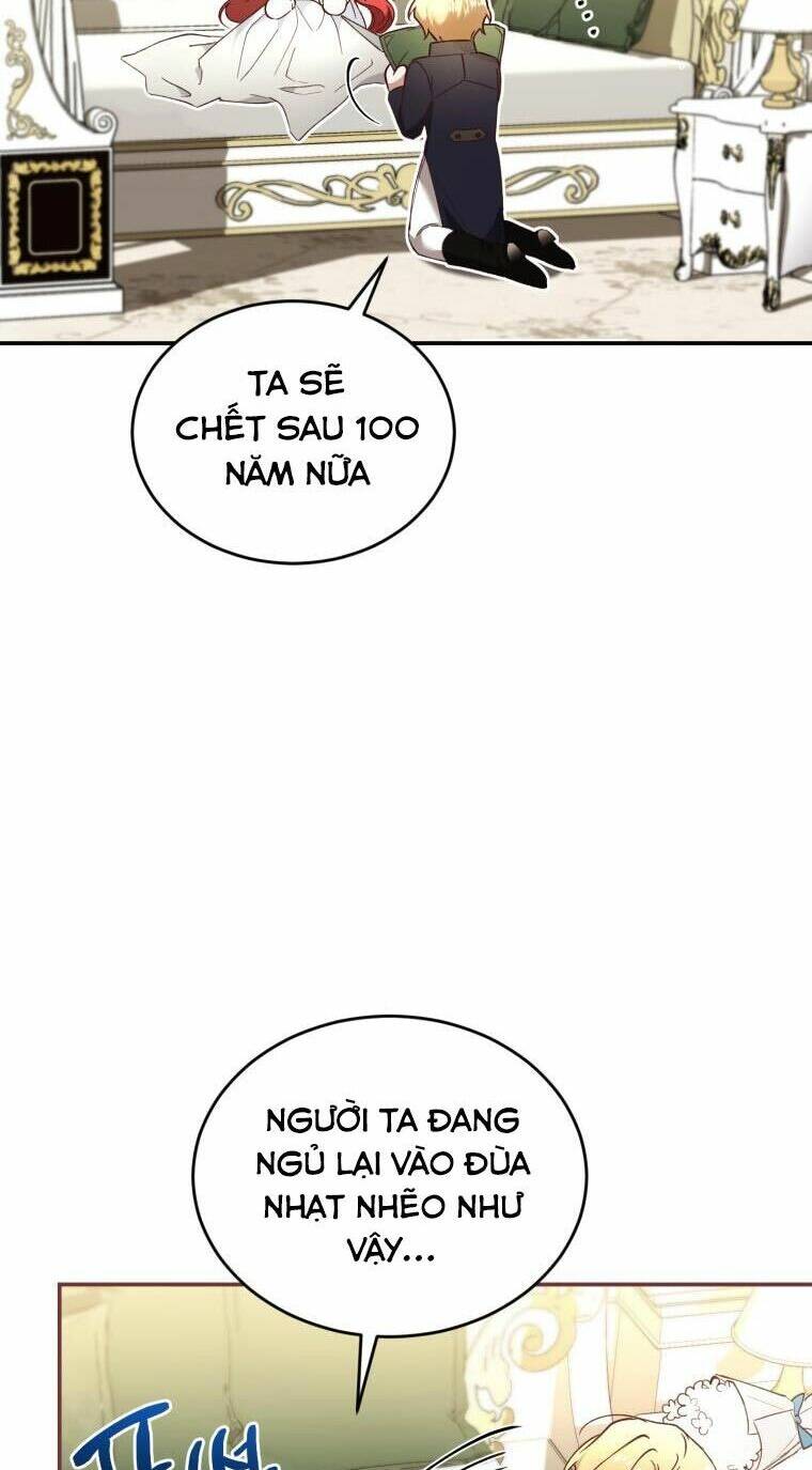 Hoàn Nguyên Quý Cô Chương 64 Ảnh 65