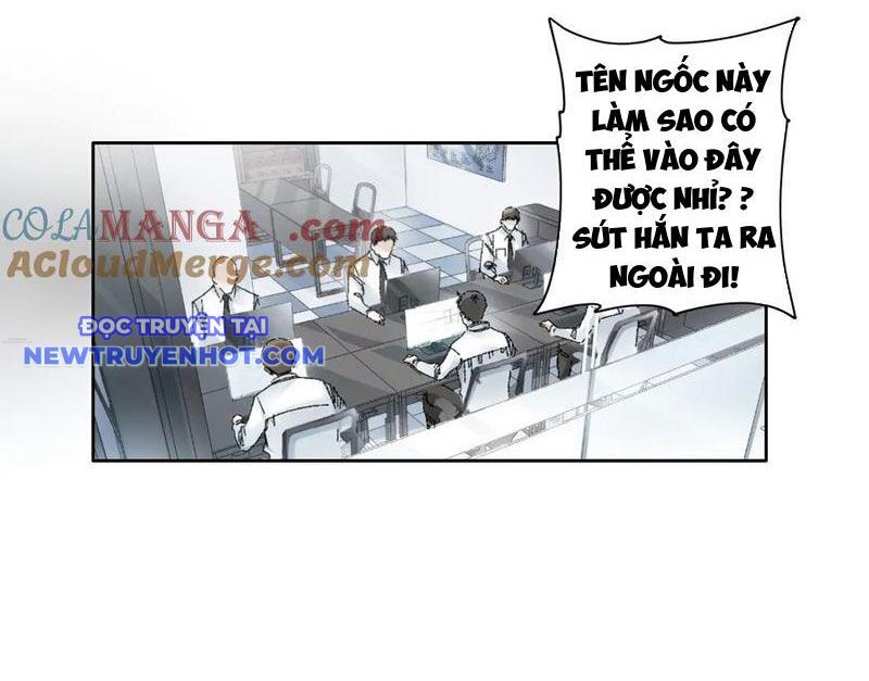 Ta Tạo Ra Tổ Chức Cứu Thế Chương 21 Ảnh 32