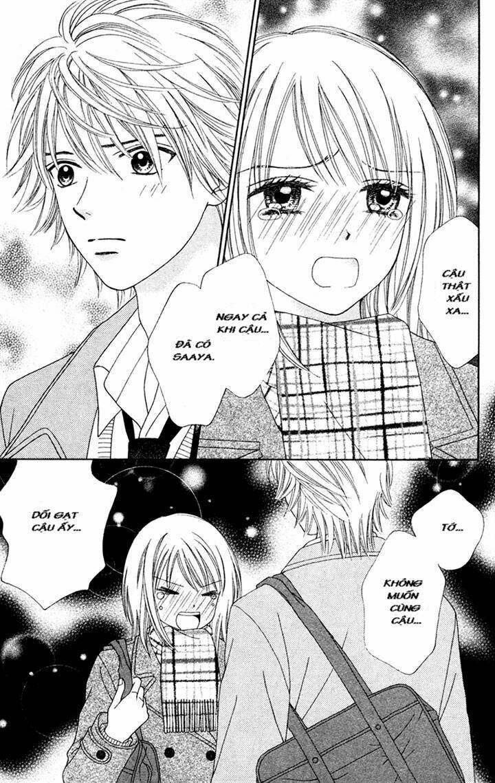 Chitose Etc. Chương 18 Ảnh 12