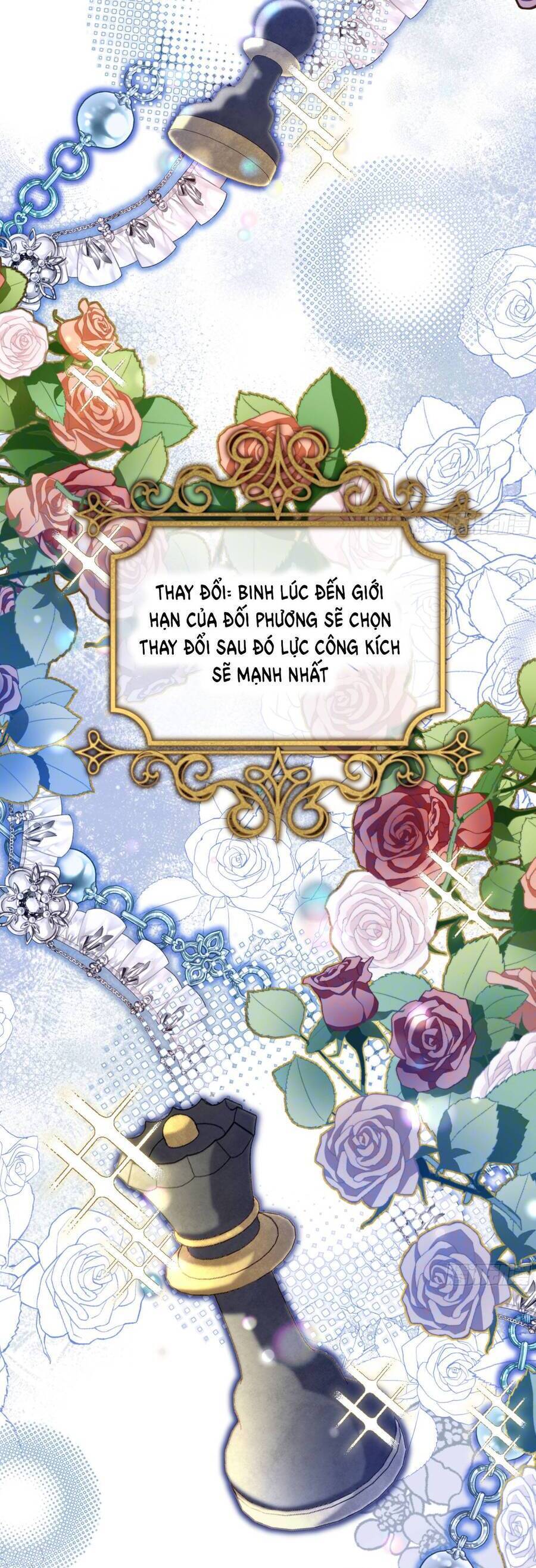 Sau Khi Trùng Sinh, Bên Cạnh Ta Toàn Là Con Của Kẻ Thù Chương 11 Ảnh 26
