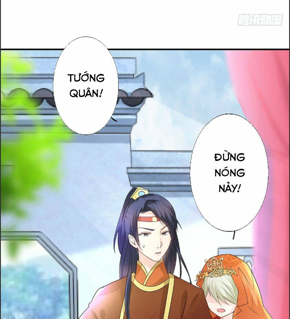 Phượng Hoàng Ngàn Năm Chương 10 Ảnh 6
