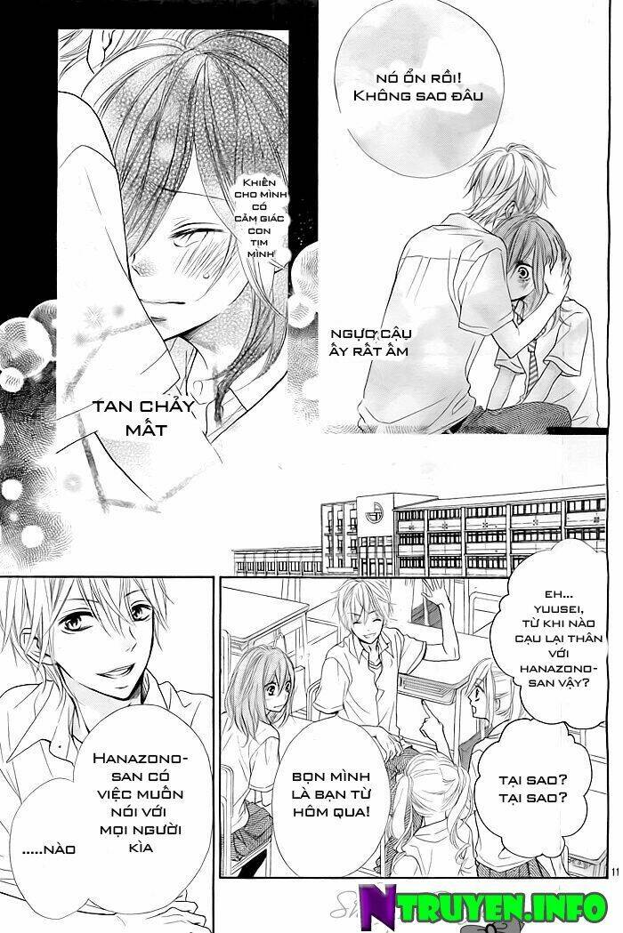 Hitori Bochi No Ohimesama Chương 1 Ảnh 12