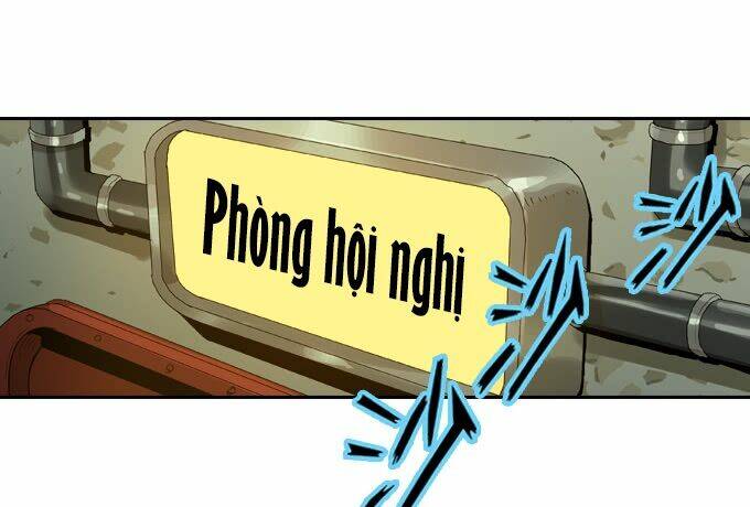 Dị Nhân Bất Tử Chương 65 Ảnh 21