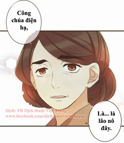 Bạn Trai Tôi Là Cẩm Y Vệ Chương 95 Ảnh 19
