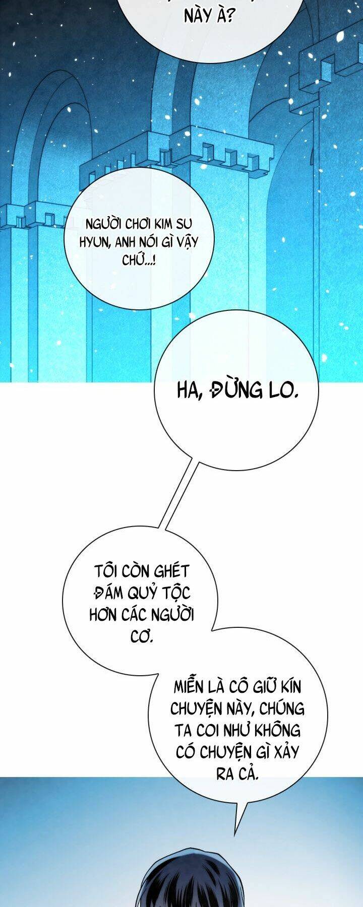 Người Chơi Hồi Quy Chương 77 Ảnh 9