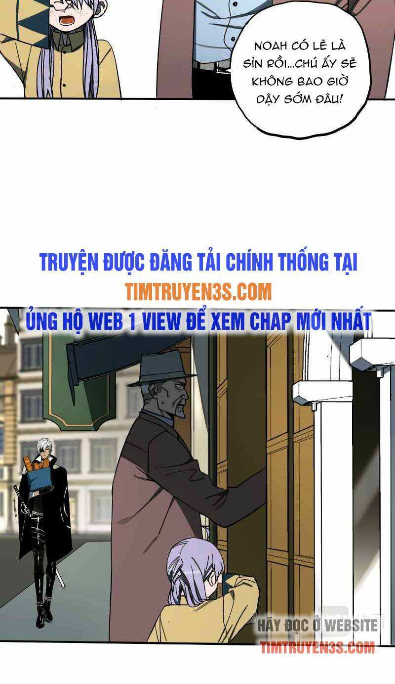 Thợ Săn Top 1 Trở Lại Chương 9 Ảnh 5