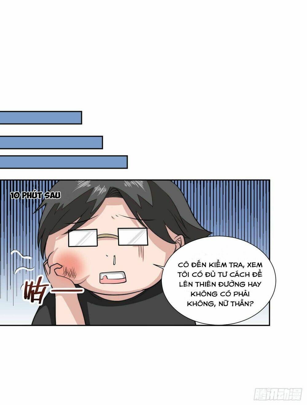 Trả Lại 00 Cho Ta Chương 1 Ảnh 41